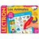 JUEGO DISET DIDACTICO LECTRON LAPIZ LOS ANIMALES 3-6 AÑOS