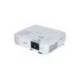 VIDEOPROYECTOR EPSON EB-W49 WXGA 3800 LUMENES DLP 16000:1