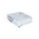 VIDEOPROYECTOR EPSON EB-W49 WXGA 3800 LUMENES DLP 16000:1