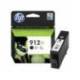 CARTUCHO INK-JET HP 912 XL COLOR NEGRO 3YL84AE