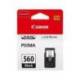 INK-JET CANON 560 PIXMA TS5350 / TS5351 / TS5352 / TS5353 NEGRO 180 PAGINAS