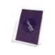 EXPOSITOR ARCHIVO 2000 PREMIUM PORTAFOLLETOS DIN A5 VERTICAL CRISTAL TRANSPARENTE 95X160X210MM