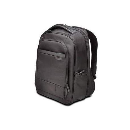 Mochila para portatil Kensington Contour 2.0 Business 15,6" Negro 49x37x21,5 cm.