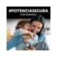 Pila alcalina boton Duracell CR2025 Blister 2 unidades