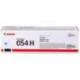 Toner Canon 054 H Cian Alta Capacidad