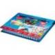 Set de pintura estuche Color Peps Maped Kit 100 piezas surtidas