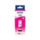TINTA EPSON ECOTANK 104 ET-2710 / 2711 / 2712 / 2720 / 2726 / 4700 MAGENTA 7500 PAGINAS