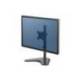 BRAZO PARA MONITOR FELLOWES SERIE PROFESSIONAL AJUSTABLE ALTURA 1 PANTALLA SERIE BRAZO HORIZONTAL NORMATIVA VESA