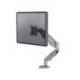 BRAZO PARA MONITOR FELLOWES SERIE EPPA AJUSTABLE ALTURA 1 PANTALLA NORMATIVA VESA HASTA 10 KG PLATA