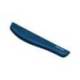 REPOSAMUÑECAS FELLOWES PARA TECLADO FOAM FUSION PLUSH TOUCH AZUL 25X460X81 MM