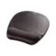 ALFOMBRILLA PARA RATON FELLOWES CON REPOSAMUÑECAS DE ESPUMA MEMORY FOAM NEGRO 230X196X20 MM
