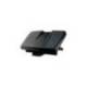 REPOSAPIES FELLOWES ULTIMATE SERIE PROFESSIONAL AJUSTABLE 3 ALTURAS NEGRO 100X388X338 MM