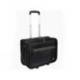 MALETIN PARA PORTATIL EXACOMPTA EXACTIVE HASTA 15.6" CON RUEDAS Y ASA TELESCOPICA NEGRO 450X255X395