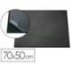 VADE SOBREMESA DURABLE TRANSPARENTE 70X50 CM
