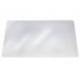 Vade de sobremesa Durable Color Transparente Plastico 65x50 cm