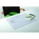 Vade de sobremesa Durable Color Transparente Plastico 65x50 cm