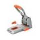 Taladrador Rapid HDC150 Supreme color metalico capacidad para 150 hojas
