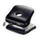Taladrador Rapid FC30 negro capacidad para 30 hojas