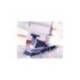Grapadora Rapid HD12 Capacidad de 40 hojas Negra