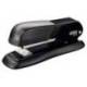 Grapadora Rapid FM12 Capacidad de 25 hojas Negra