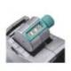 ETIQUETADORA METO PROLINE S 1 RODILLO 10 CARACTERES ALFANUMERICOS PARA ETIQUETAS 26X12 MM