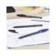 BOLIGRAFO BIC CRISTAL ULTRAFINE PUNTA FORMA AGUJA 0,7 MM AZUL