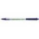 Boligrafo Bic ECOlutions Clic Stic color Azul 0,4 mm