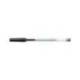 Boligrafo Bic ECOlutions Round Stic Negro 0,4 mm