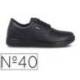 Zapatos de seguridad marca Paredes ocupacional hydra talla 40