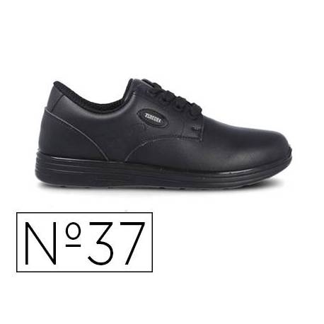 Zapatos de seguridad marca Paredes ocupacional hydra talla 37