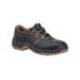 Zapatos de seguridad marca Paredes Color Negro talla 43