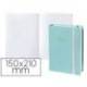 Libreta Quo Vadis Life Journal Infinite Dots 150x210 mm 224 hojas Puntos Tapa Similpiel Verde