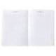 Libreta Quo Vadis Life Journal Infinite Dots 150x210 mm Puntos Tapa Similpiel Azul