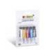Tempera Primo Colores Surtidos 12 ml Pack 5 unidades en tubo