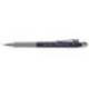 PORTAMINAS FABER CASTELL 0.5 MM APOLLO RETRACTIL COLOR AZUL OSCURO