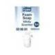Jabon en espuma marca Tork S4 Aroma delicado rehidratante 1 litro