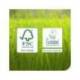 Papel secamanos en rollo marca Tork 2 capas Matic H1 Advance