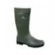 Bota de seguridad Marca Deltaplus Jouca PVC Verde Talla 41