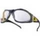 Gafas de protección Deltaplus pacaya incolora