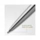 Juego de boligrafo y portaminas Parker Jotter Duo Acero CT