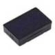 Almohadilla de repuesto marca Trodat 4810 Negro. Blister 2 unidades.