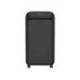 DESTRUCTORA DE DOCUMENTOS FELLOWES LX221 CAPACIDAD DE CORTE 20H SEGURIDAD P5 CLIPS GRAPAS Y TARJETAS 30L NEGRA