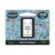 MEMORIA USB TECHONETECH FLASH DRIVE 32 GB 2.0 NO ES TUYO