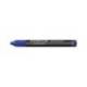MINAS STAEDTLER PARA MARCAR AZUL LUMOCOLOR PERMANENTE OMNIGRAPH 236 CAJA DE 12 UNIDADES