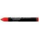 MINAS STAEDTLER PARA MARCAR ROJO LUMOCOLOR PERMANENTE OMNIGRAPH 236 CAJA DE 12 UNIDADES