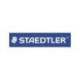 MINAS STAEDTLER PARA MARCAR ROJO LUMOCOLOR PERMANENTE OMNIGRAPH 236 CAJA DE 12 UNIDADES
