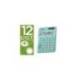 Calculadora Sobremesa Casio MS-20UC-BU 12 Digitos color Verde