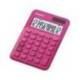 Calculadora Sobremesa Casio HS MS-20UC-RD 12 digitos Fucsia