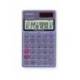 Calculadora Bolsillo Casio SL-320TER 12 digitos Azul