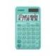 Calculadora Bolsillo Casio SL-310UC-GN 10 digitos Verde